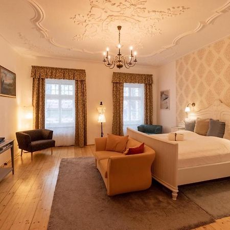Lovely Flat In A Lovely City Штайр Экстерьер фото